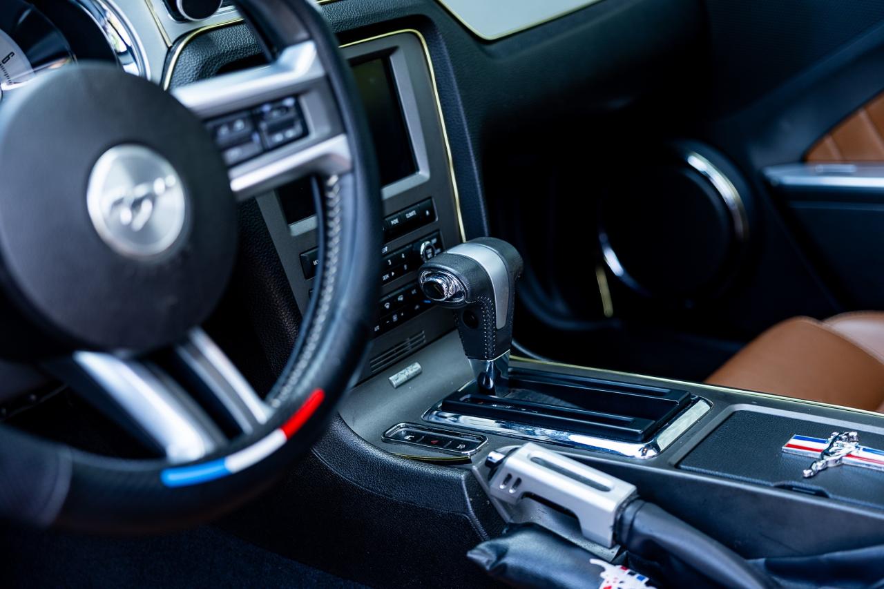 2009 Ford Mustang V6