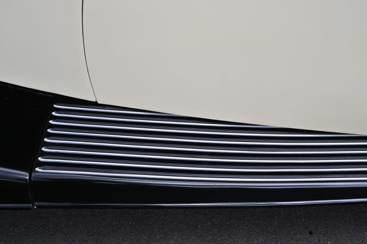 1937 Rolls - Royce 25/30 Saloon by Mann Egerton