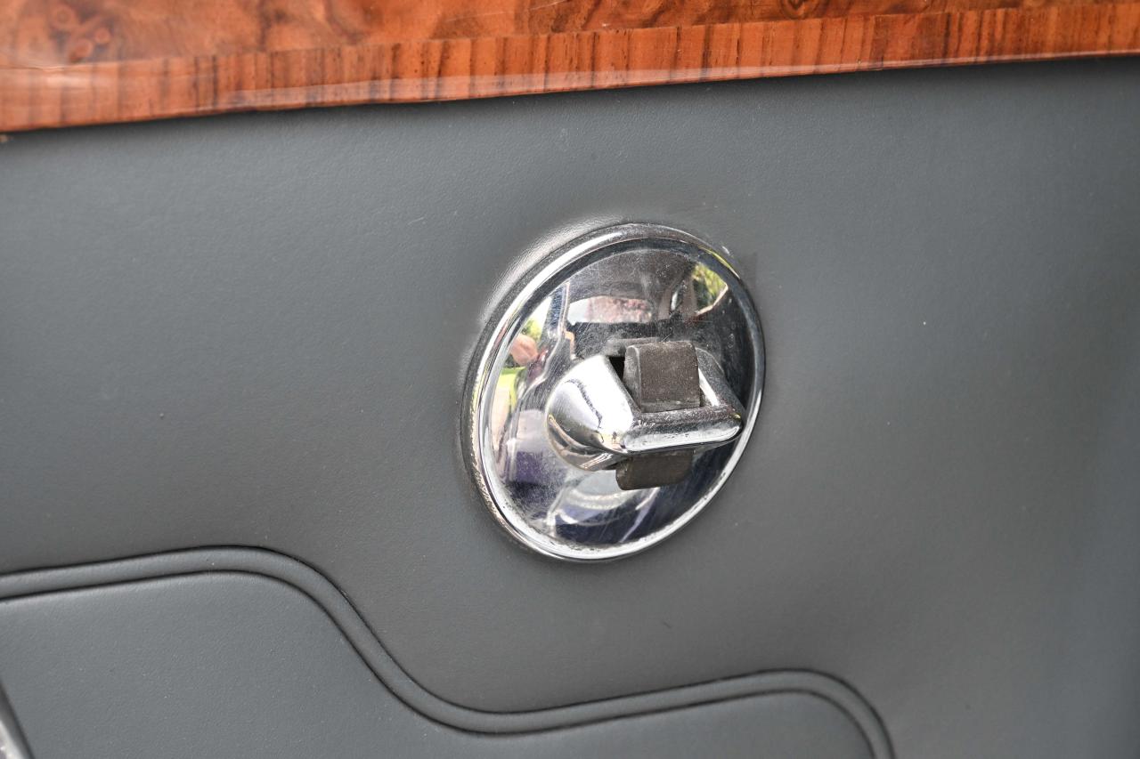 1962 Bentley S3