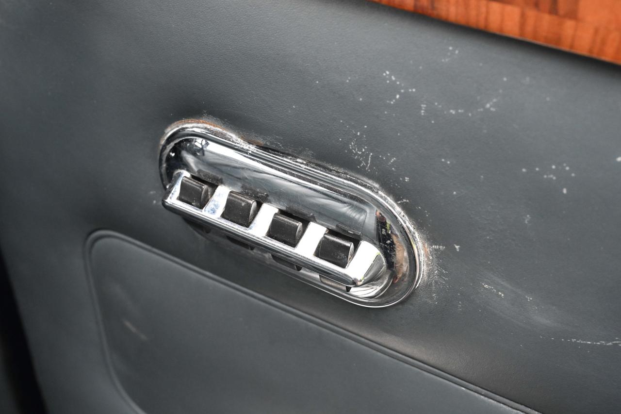 1962 Bentley S3