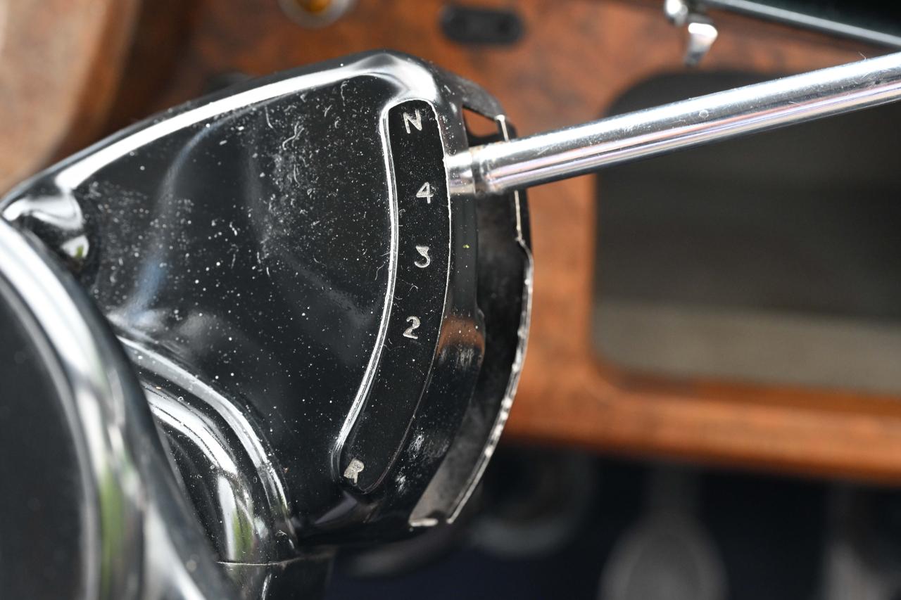 1962 Bentley S3