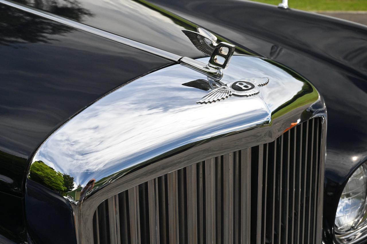 1962 Bentley S3