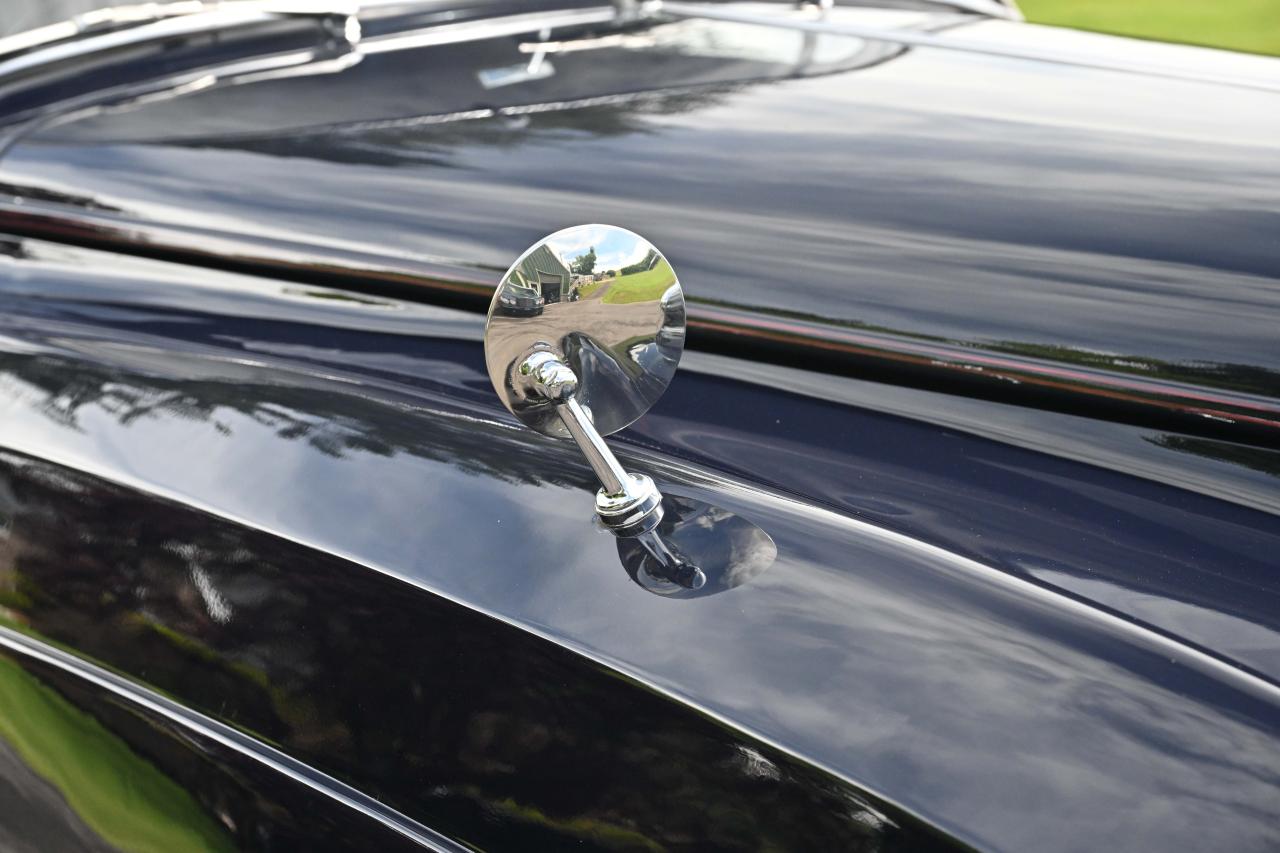 1962 Bentley S3