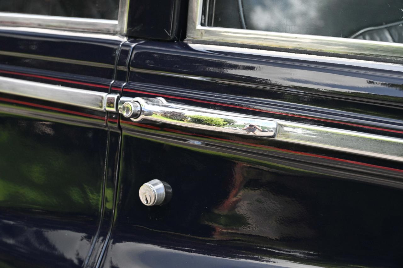 1962 Bentley S3