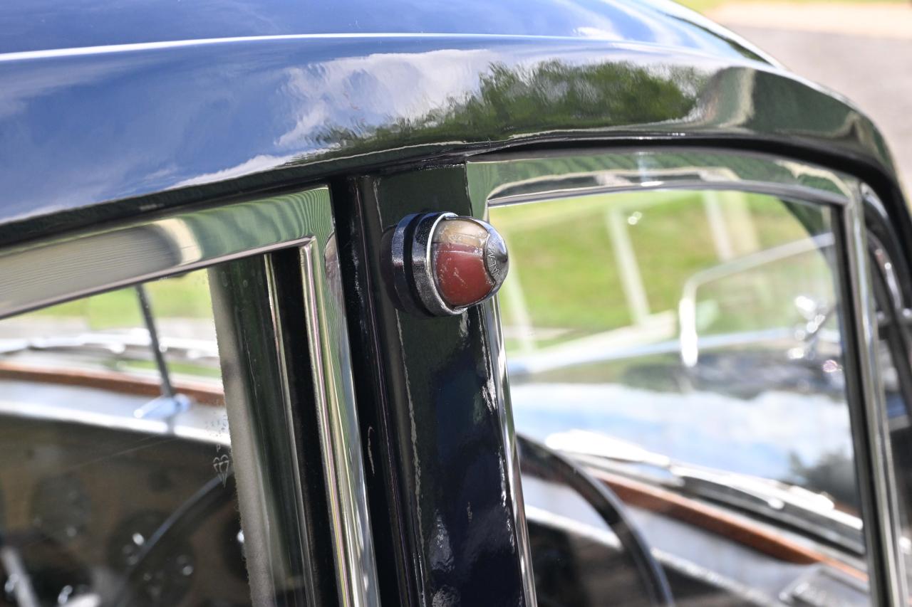 1962 Bentley S3