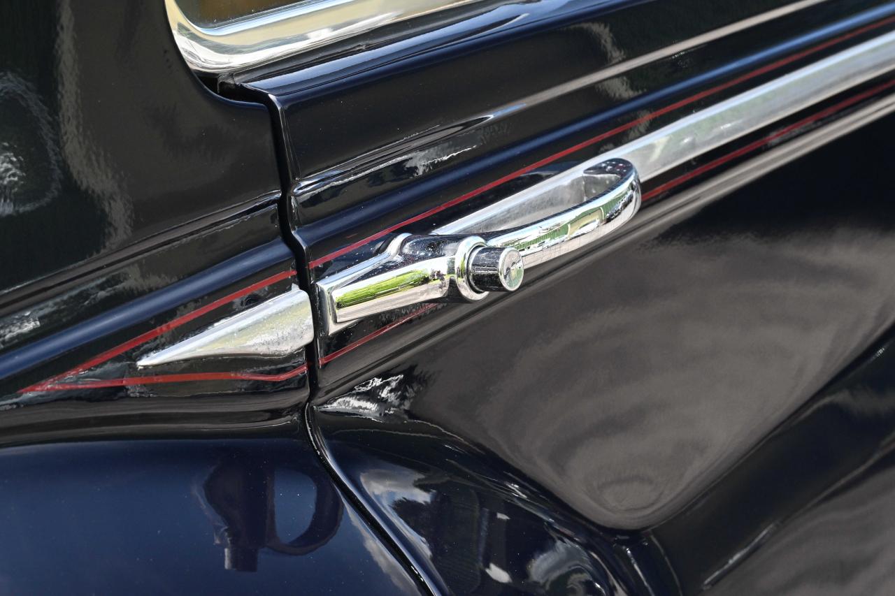 1962 Bentley S3