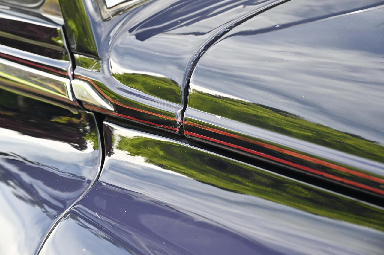 1962 Bentley S3
