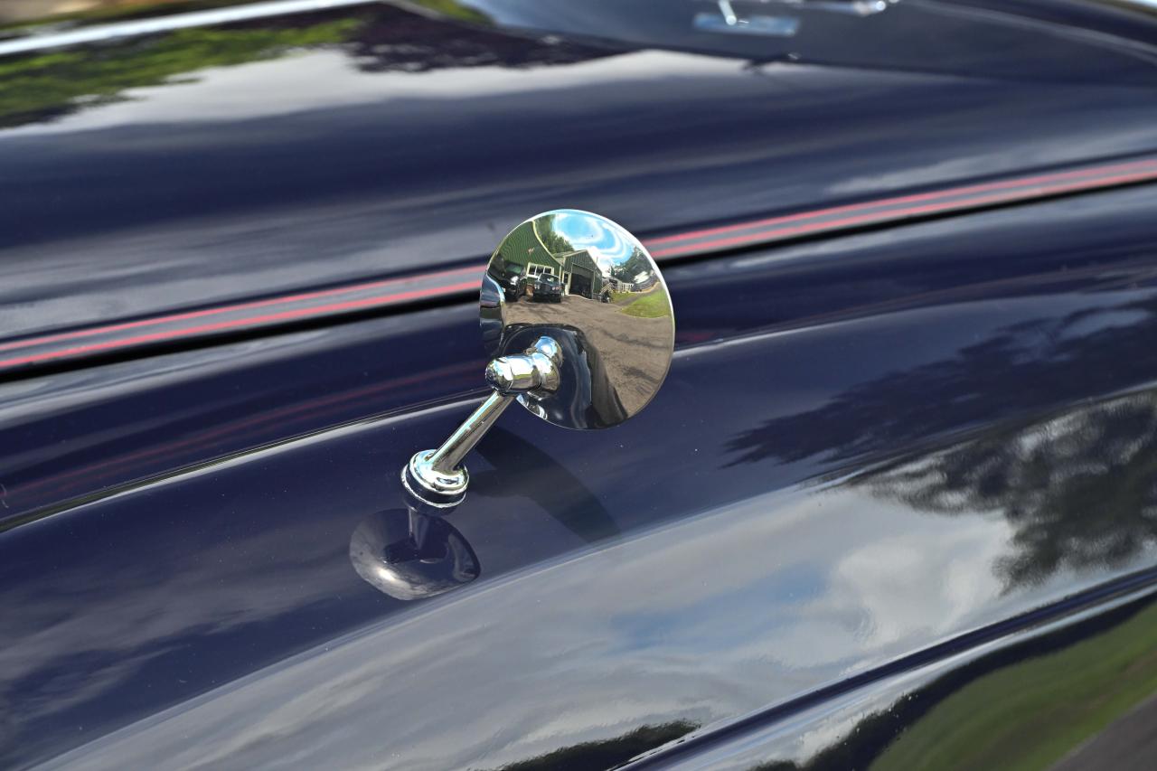 1962 Bentley S3