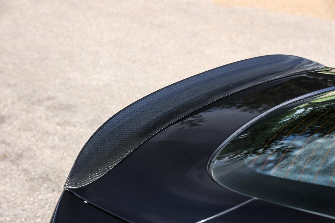 2007 Aston Martin V8 Vantage