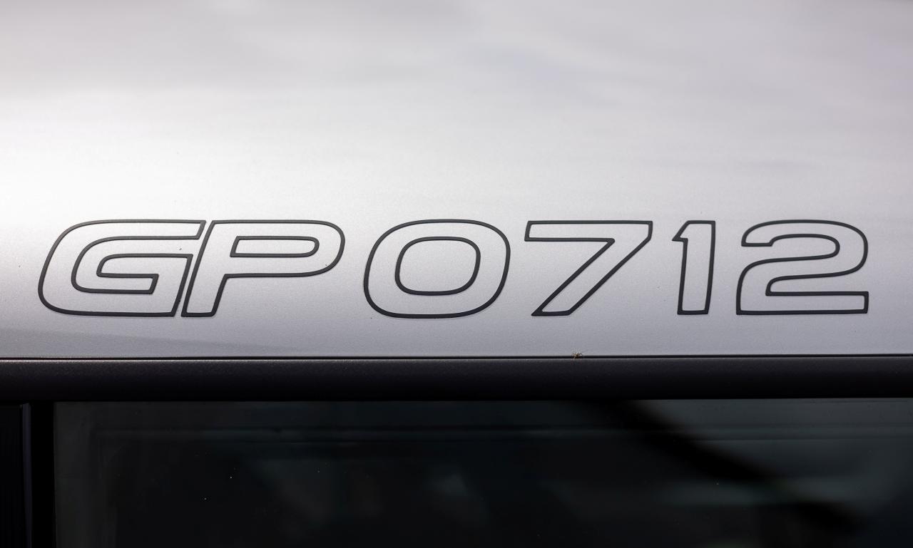 2006 Mini Cooper S