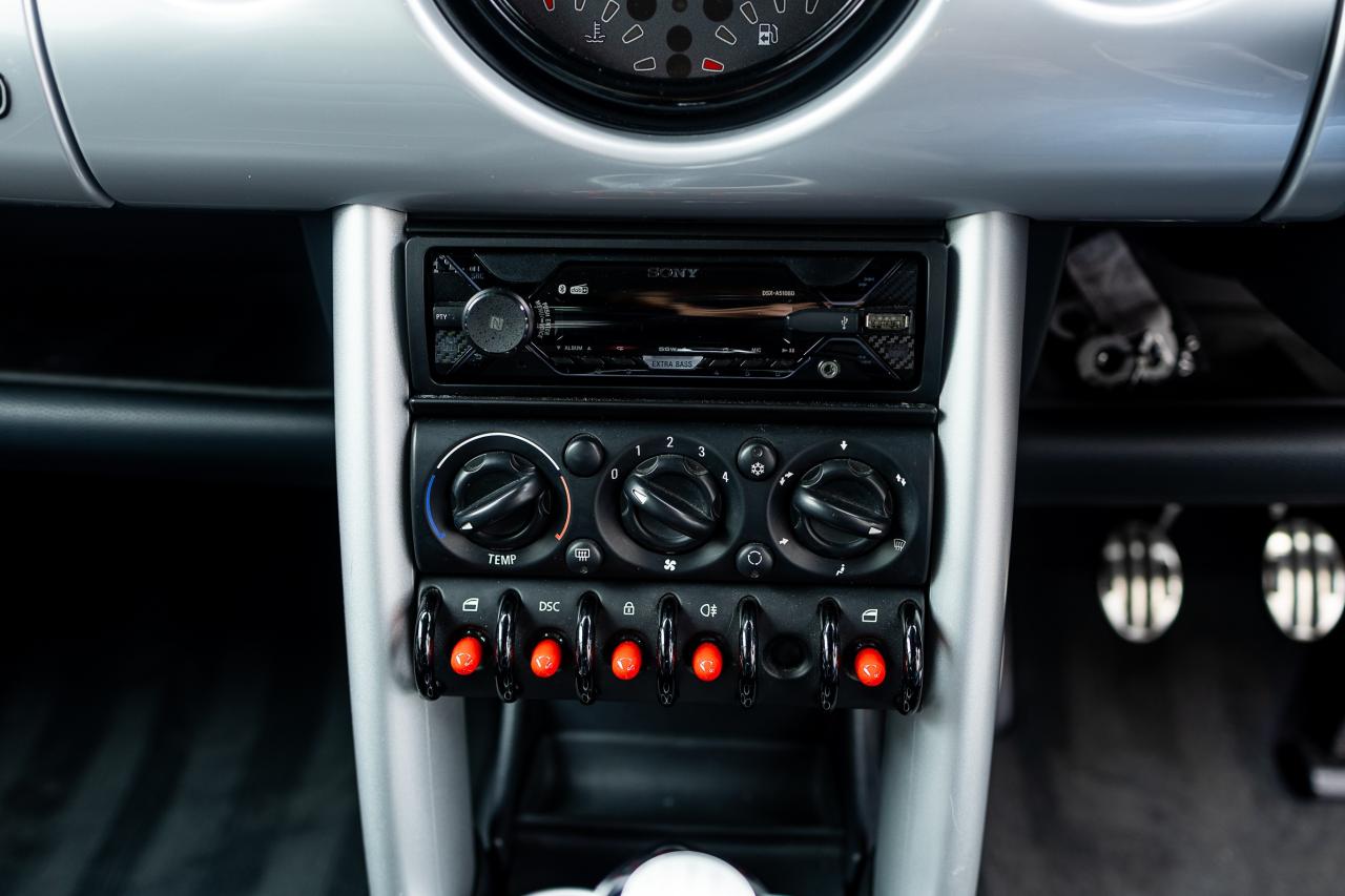 2006 Mini Cooper S