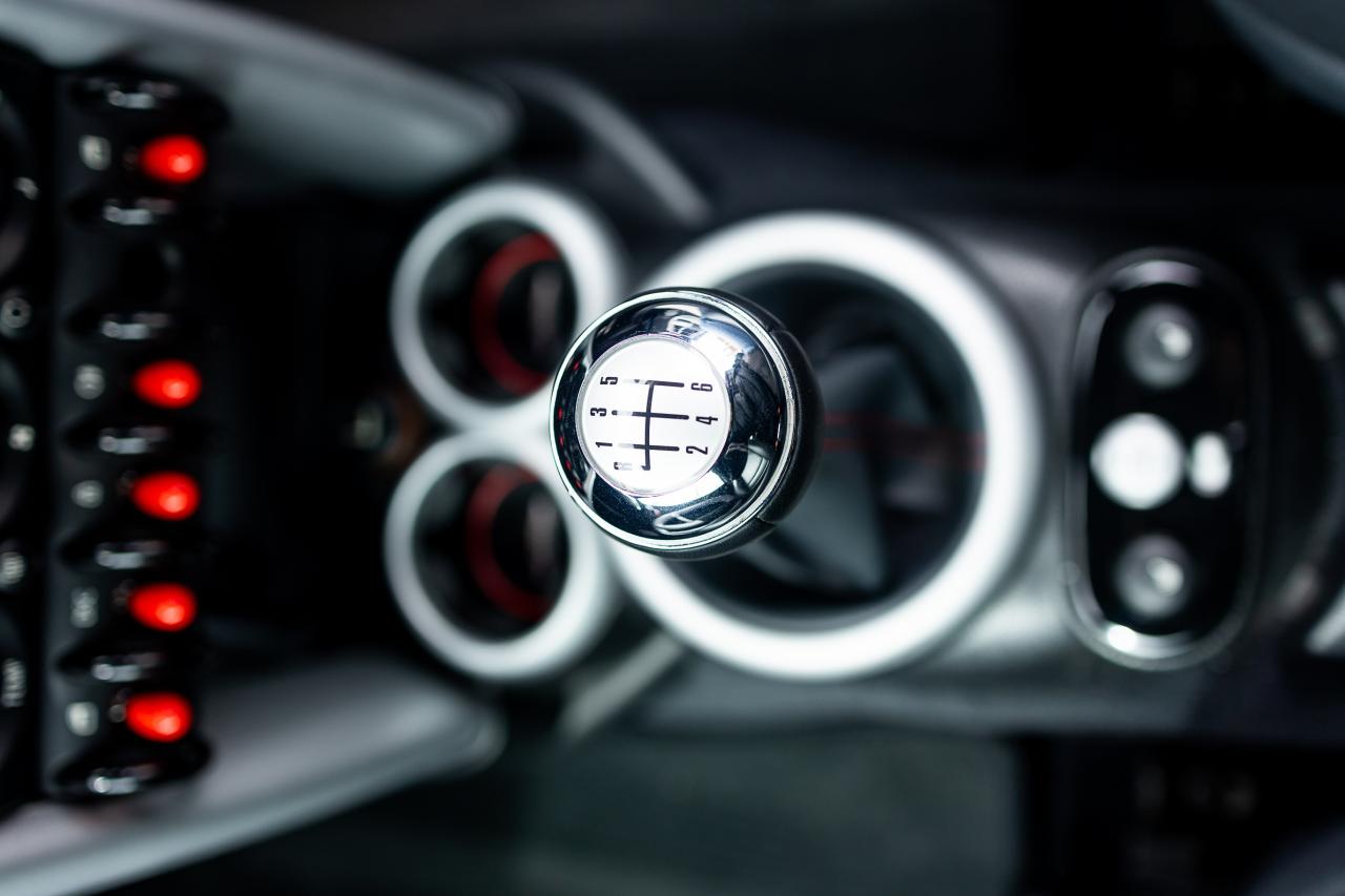 2006 Mini Cooper S