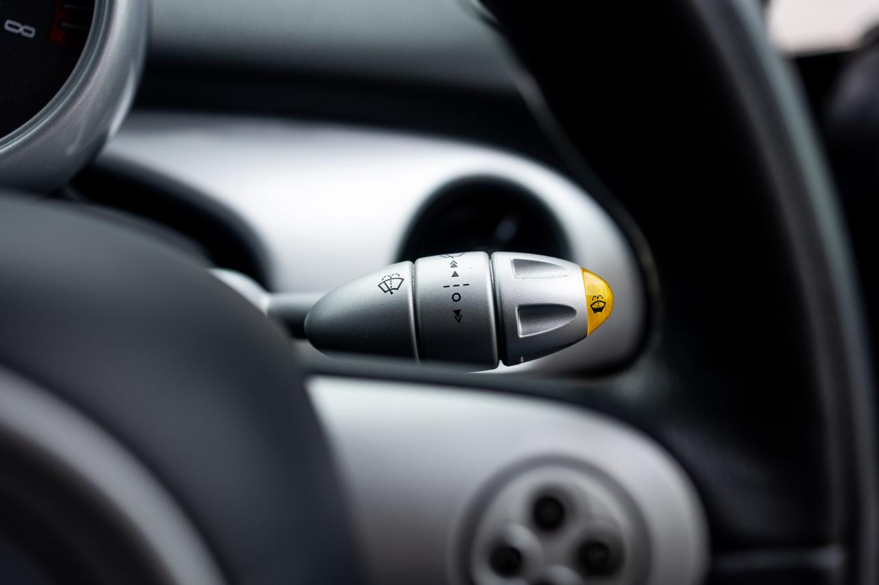 2006 Mini Cooper S