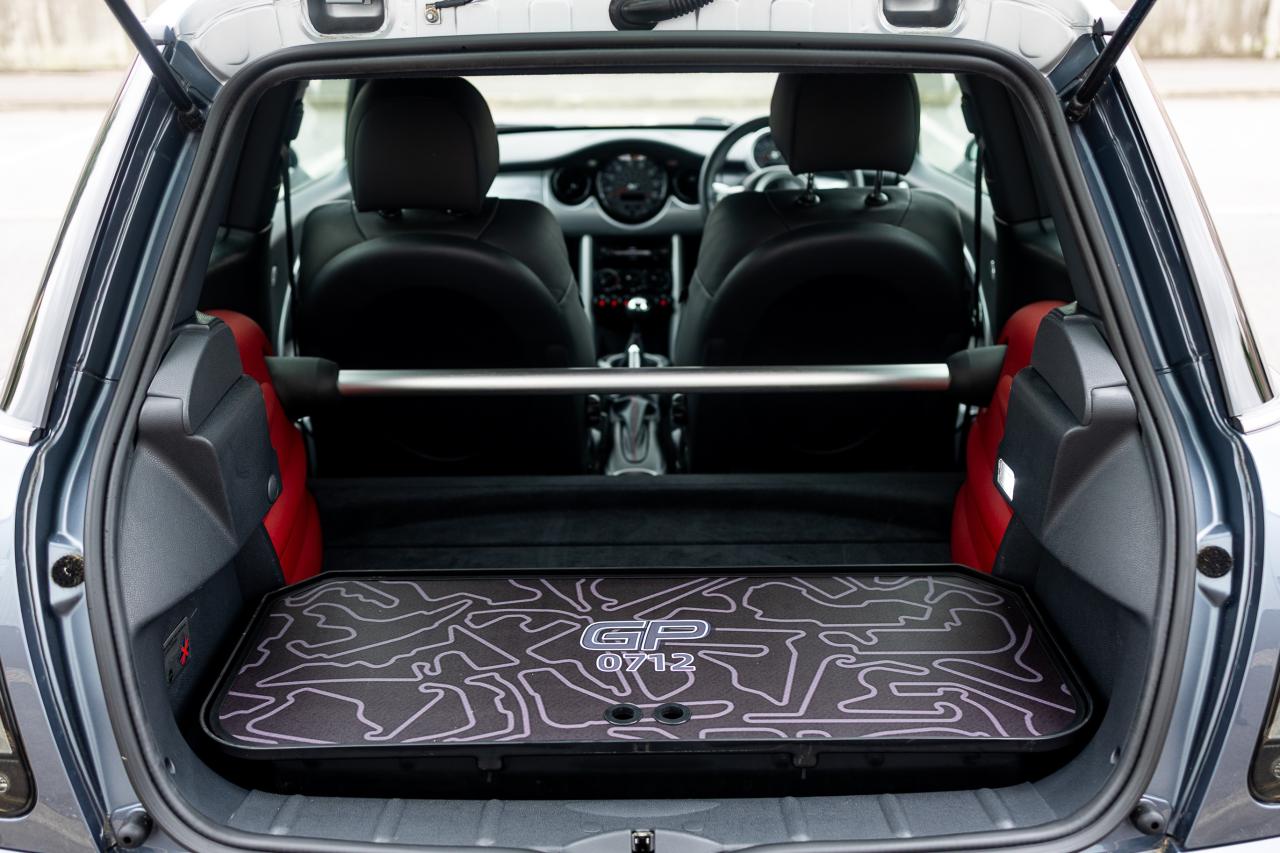2006 Mini Cooper S