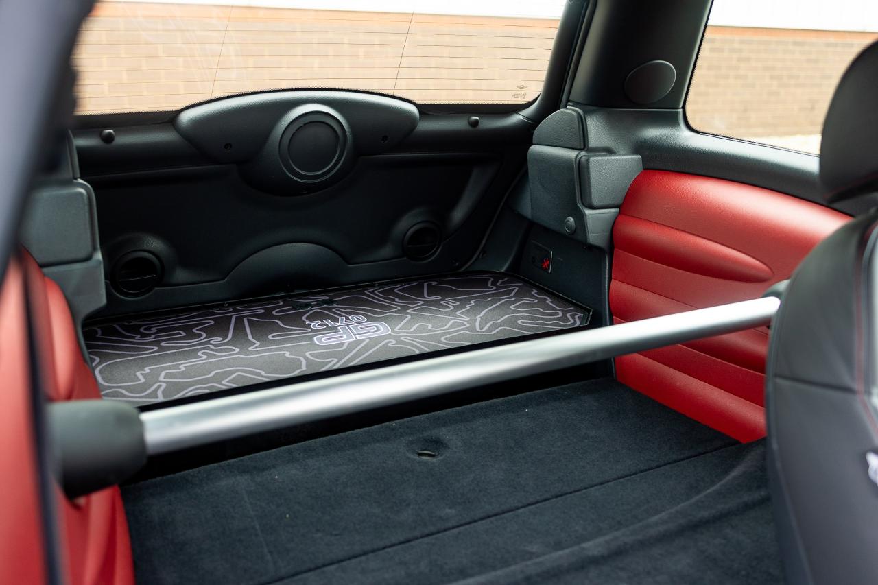 2006 Mini Cooper S