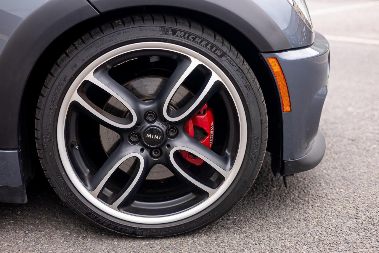 2006 Mini Cooper S