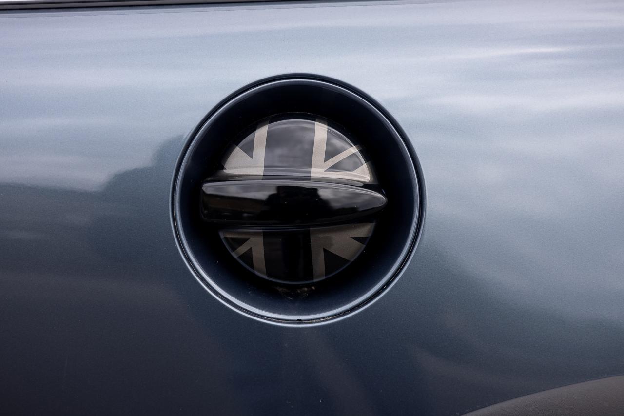 2006 Mini Cooper S