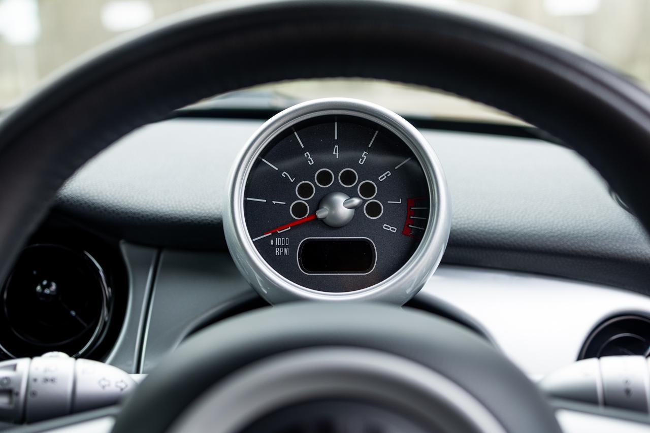2006 Mini Cooper S