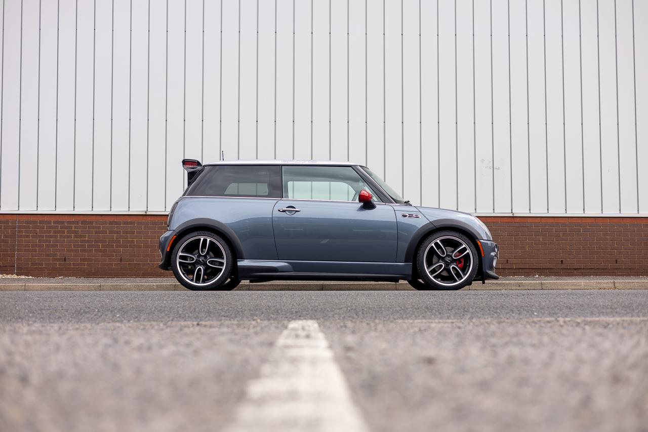 2006 Mini Cooper S