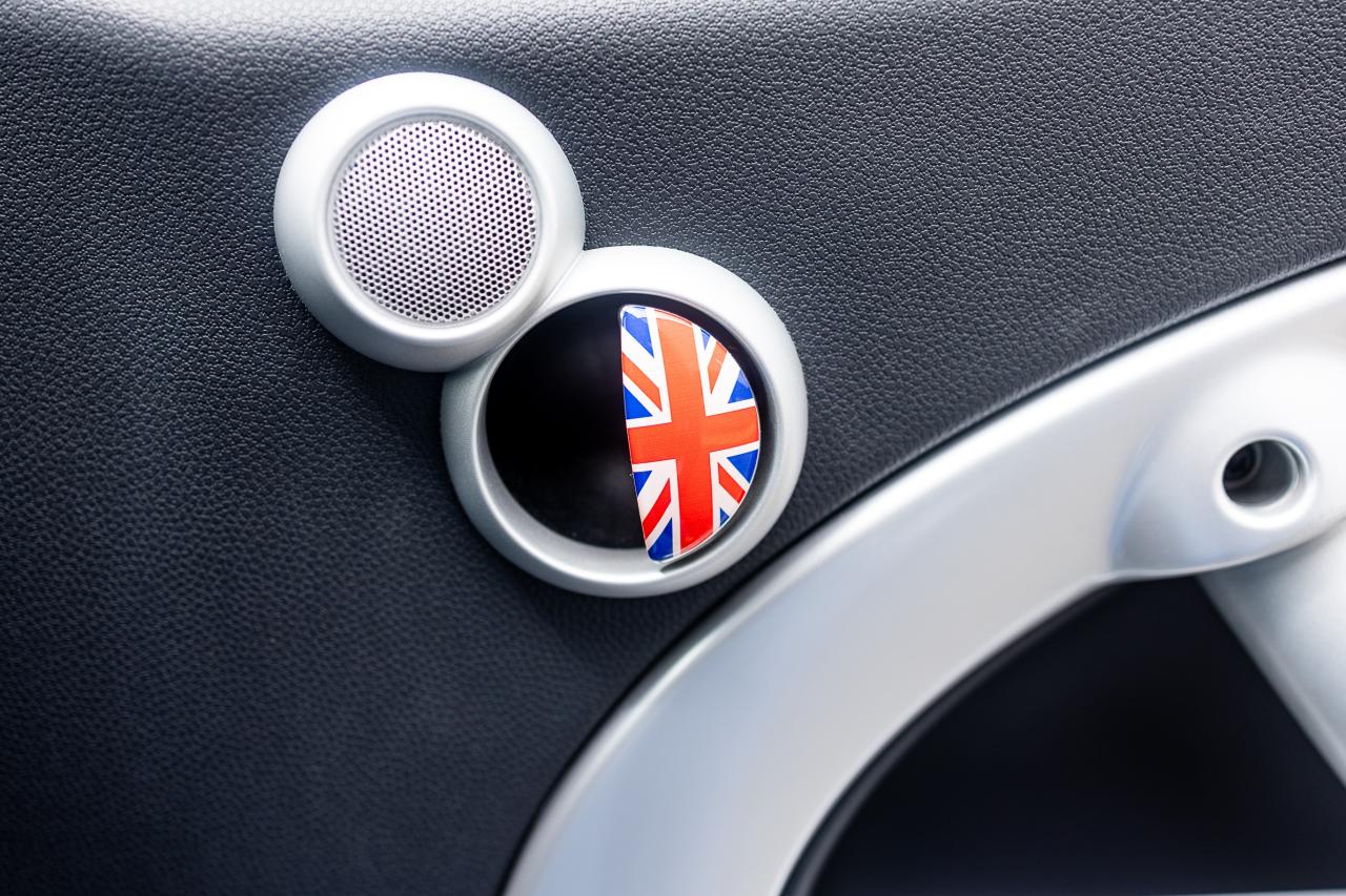 2006 Mini Cooper S