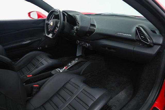 2018 Ferrari 488 GTB