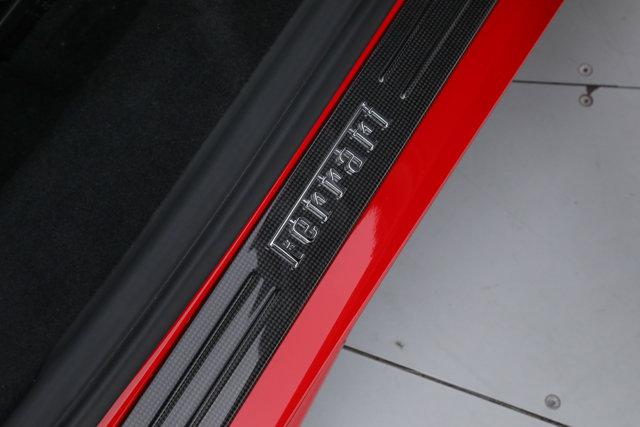 2018 Ferrari 488 GTB
