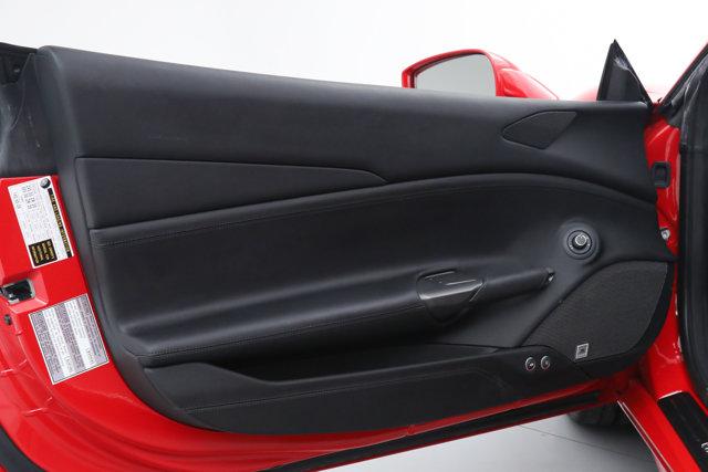 2018 Ferrari 488 GTB