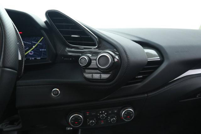 2018 Ferrari 488 GTB
