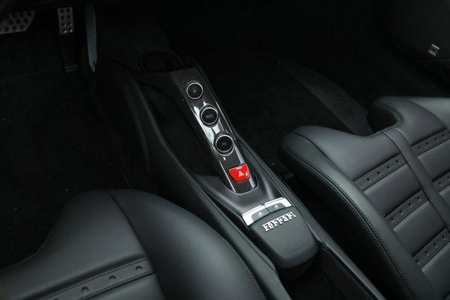 2018 Ferrari 488 GTB