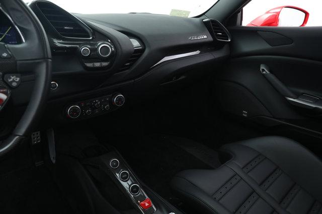 2018 Ferrari 488 GTB