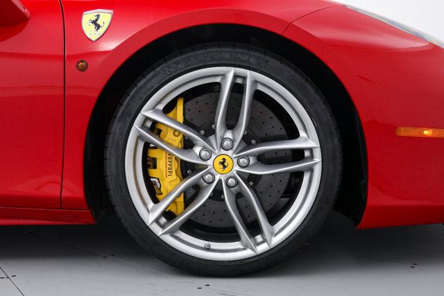 2018 Ferrari 488 GTB