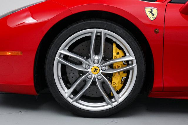 2018 Ferrari 488 GTB