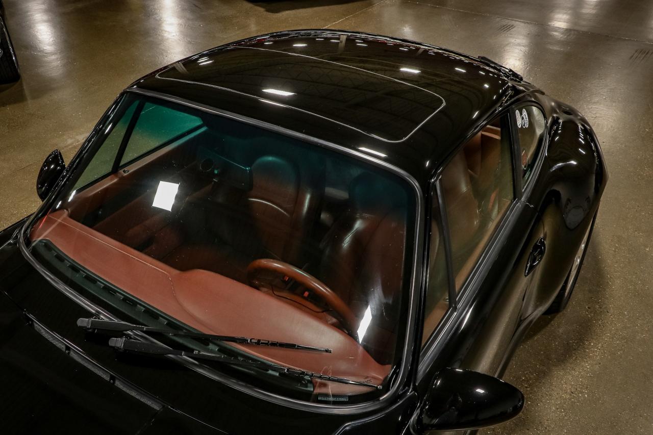 1998 Porsche 911