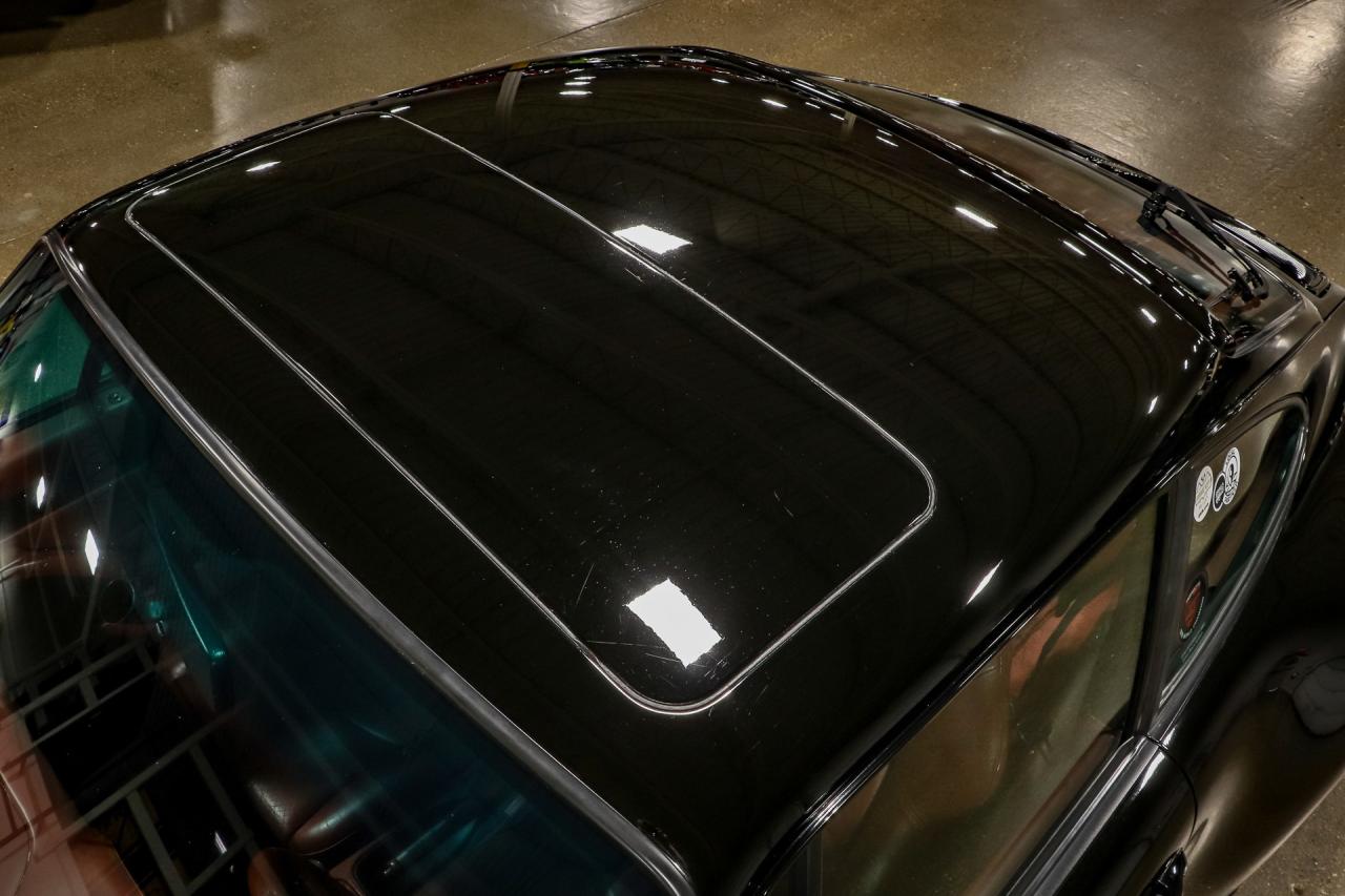 1998 Porsche 911