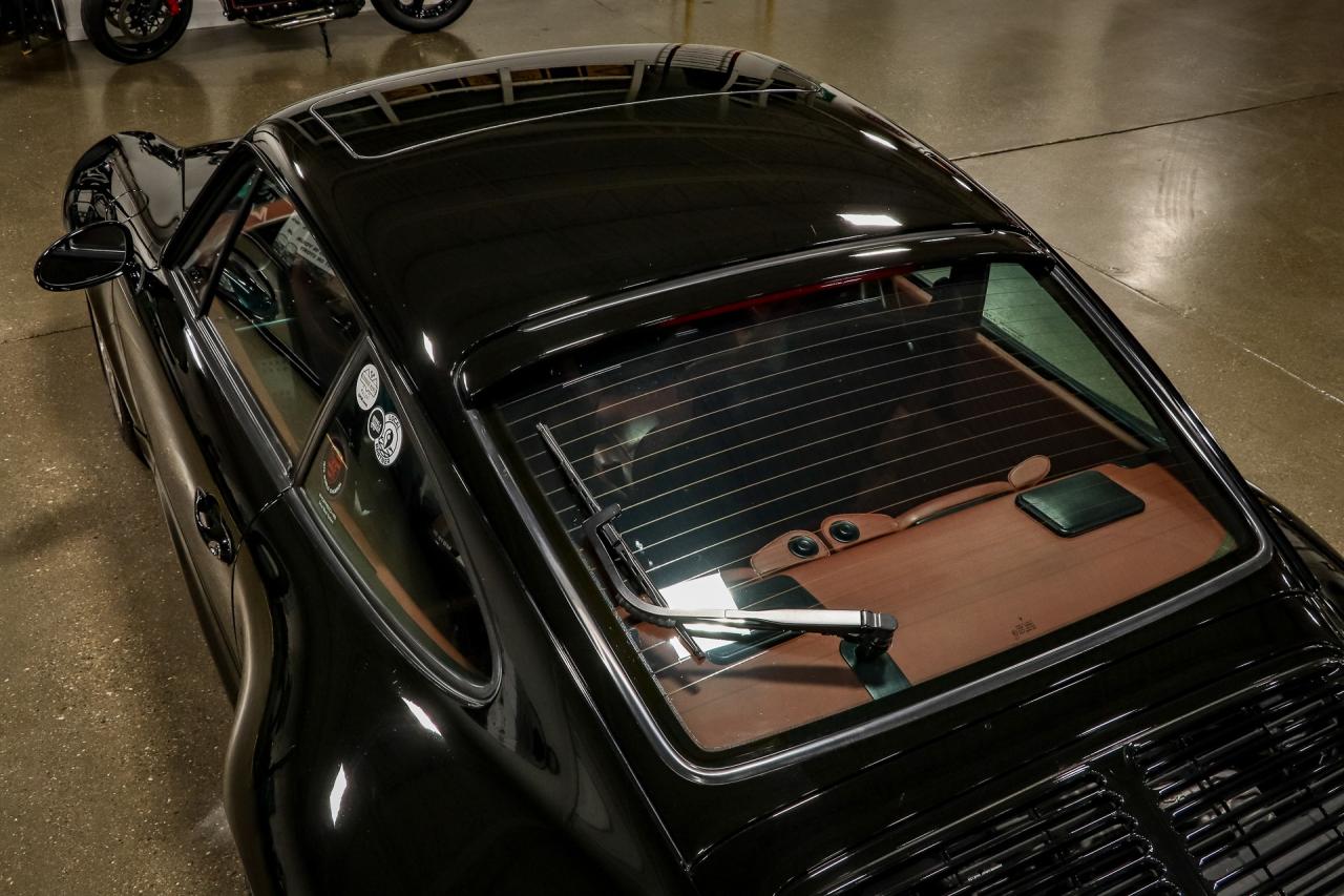 1998 Porsche 911