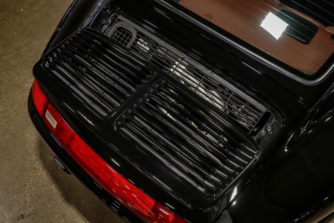 1998 Porsche 911