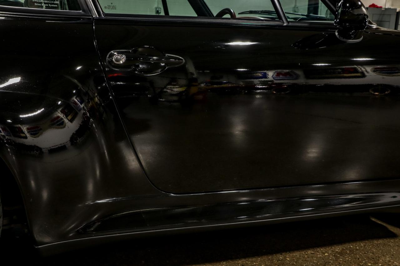 1998 Porsche 911