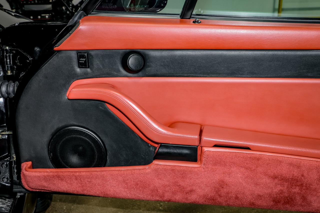 1998 Porsche 911