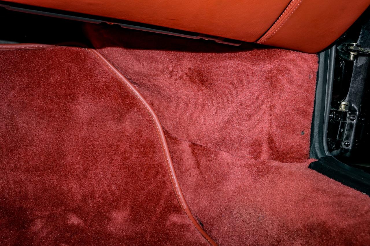 1998 Porsche 911