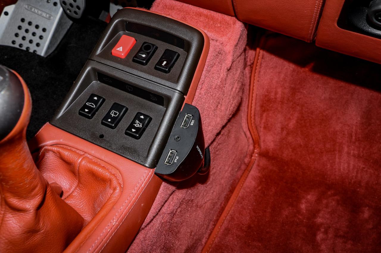 1998 Porsche 911