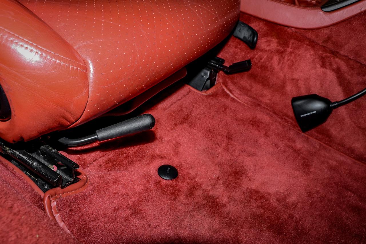 1998 Porsche 911