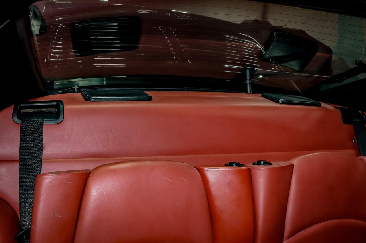 1998 Porsche 911