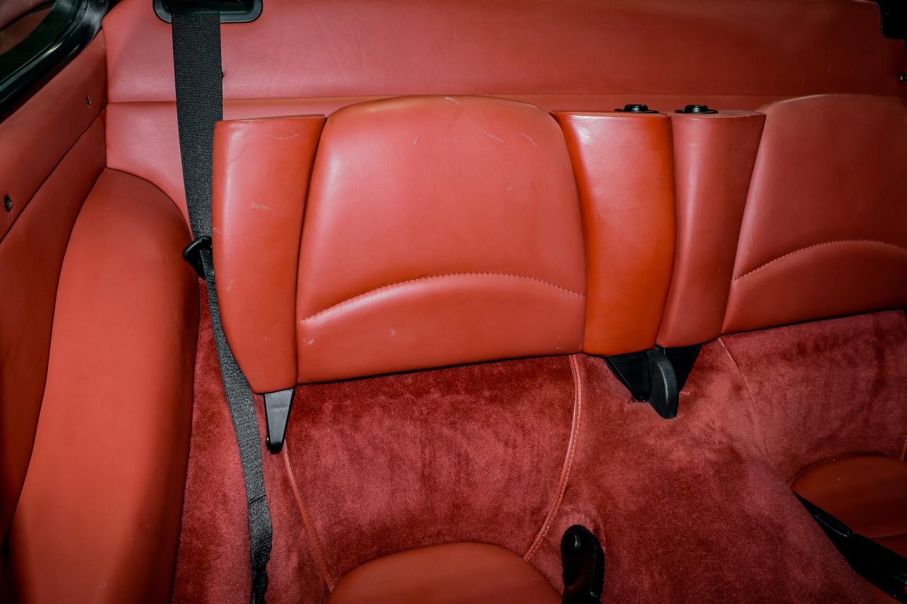 1998 Porsche 911