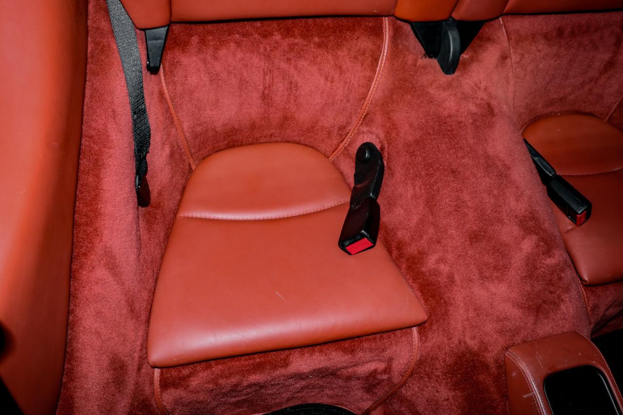 1998 Porsche 911