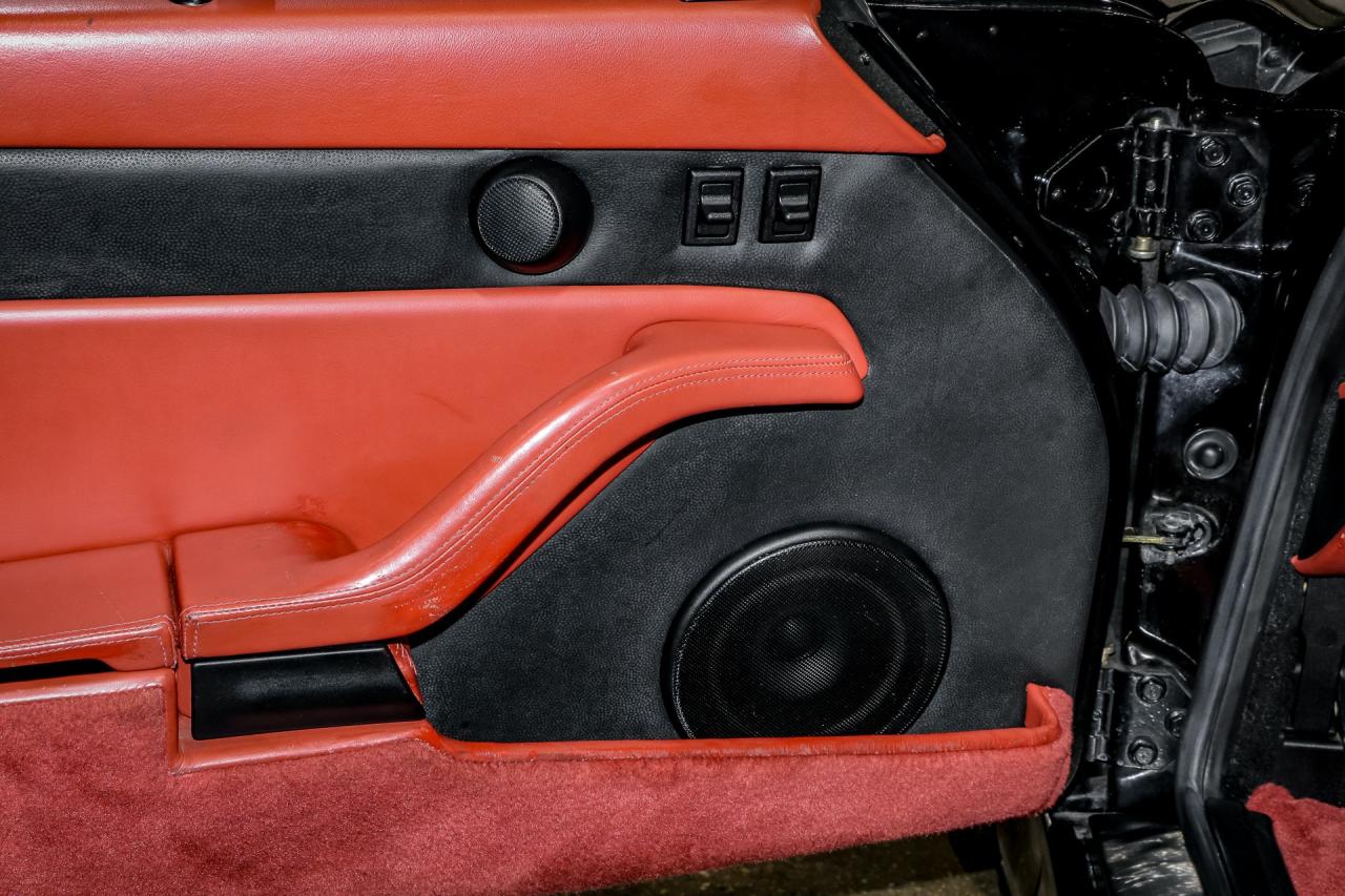 1998 Porsche 911