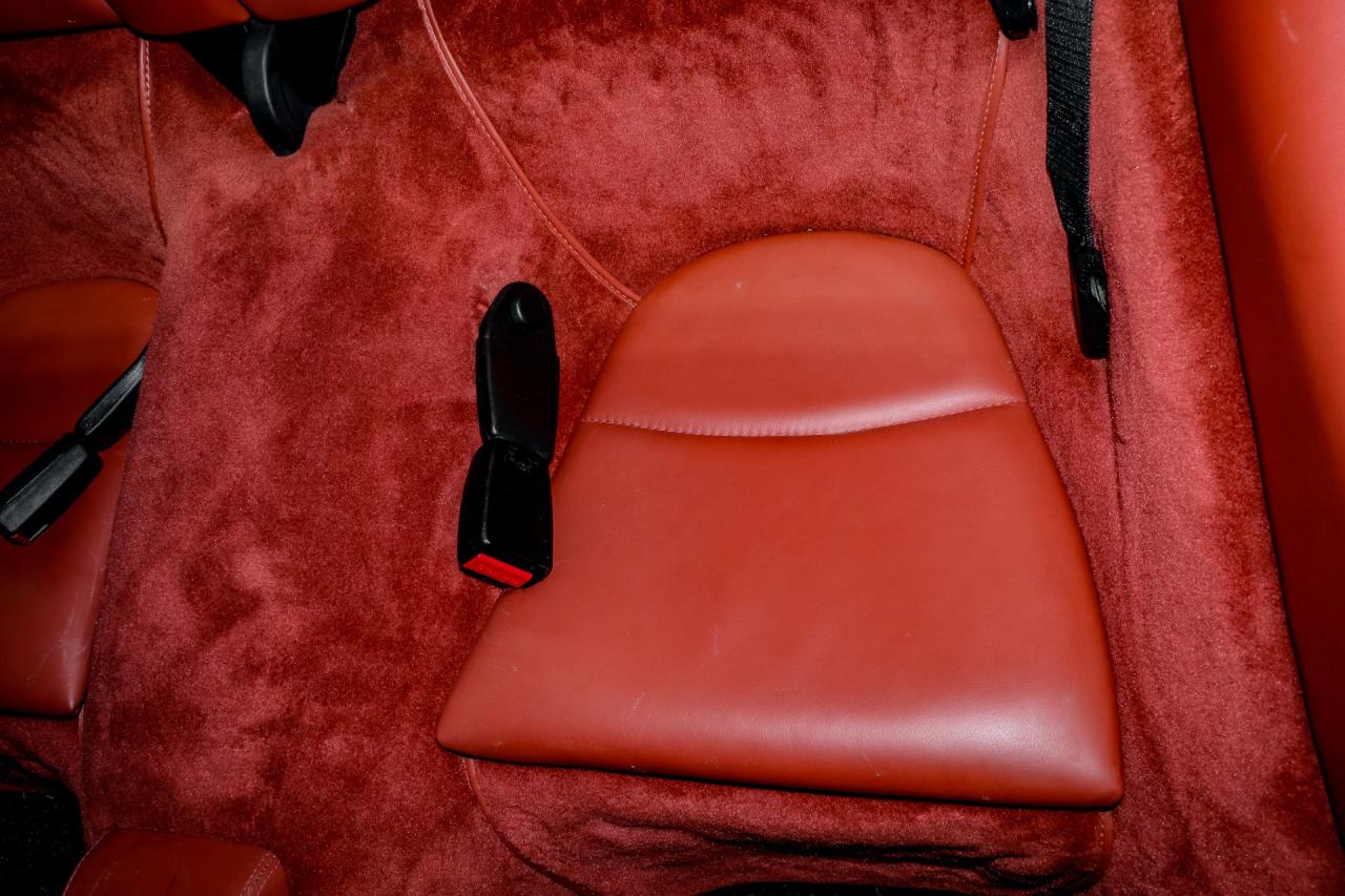 1998 Porsche 911