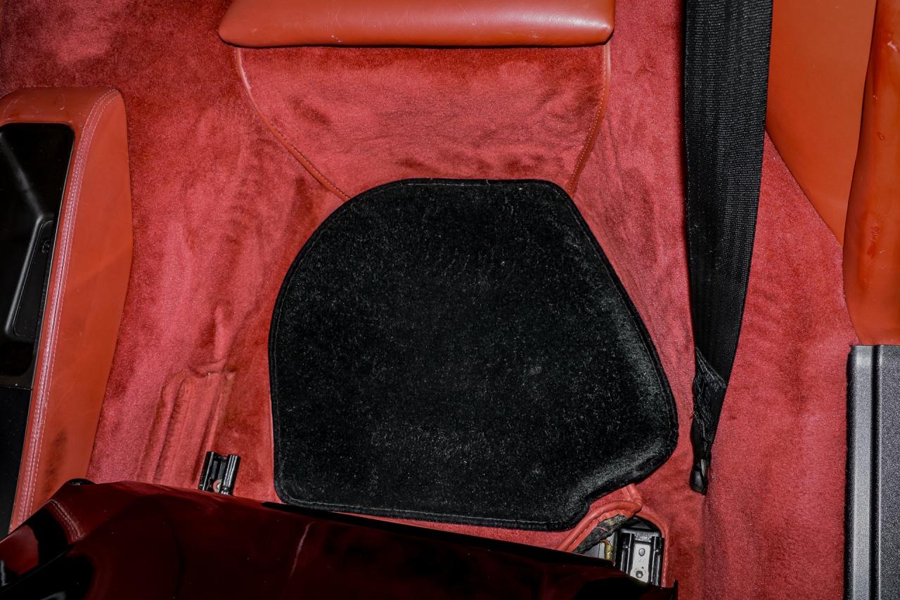 1998 Porsche 911