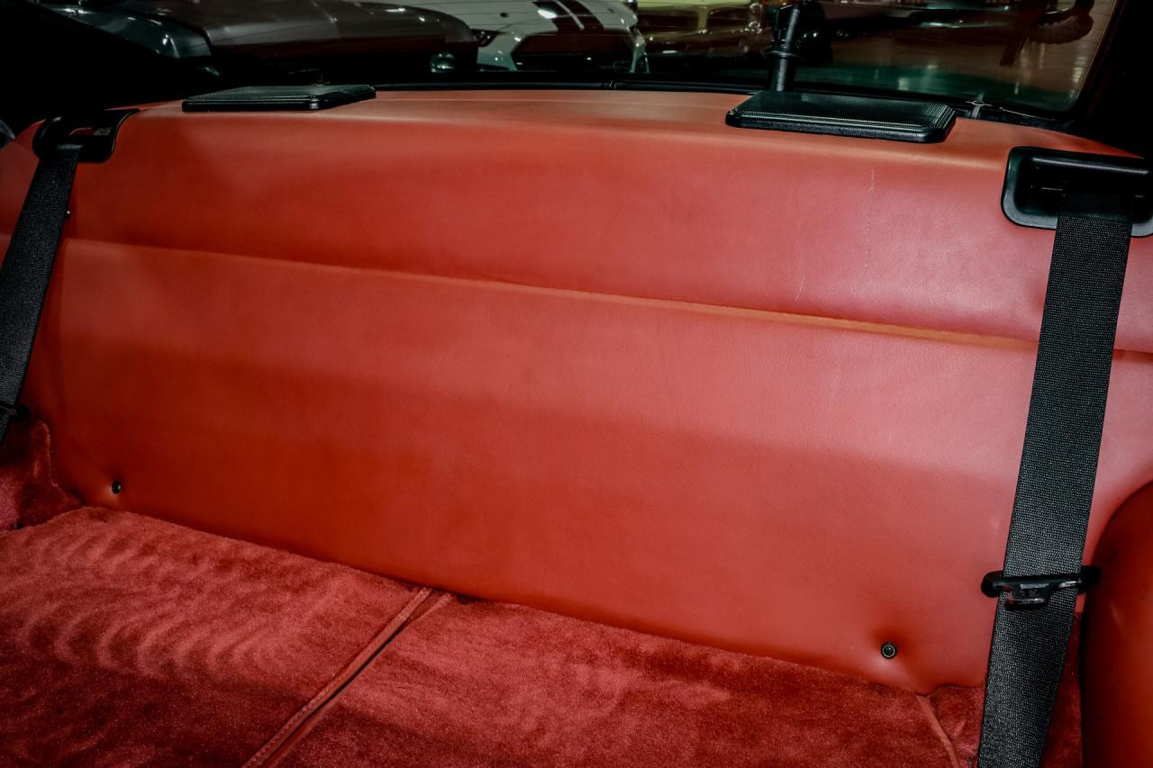 1998 Porsche 911