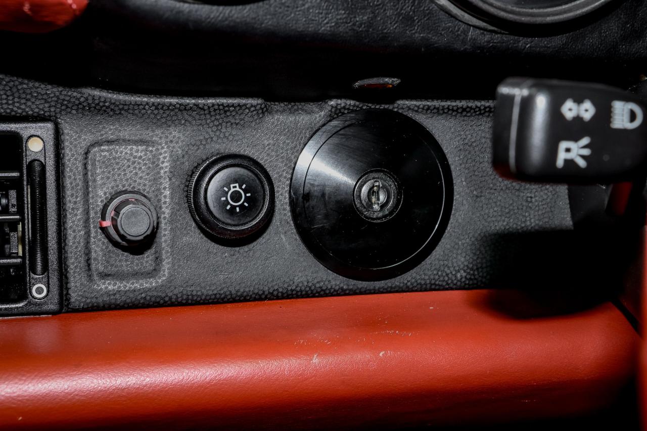 1998 Porsche 911