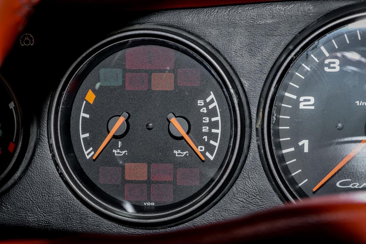 1998 Porsche 911